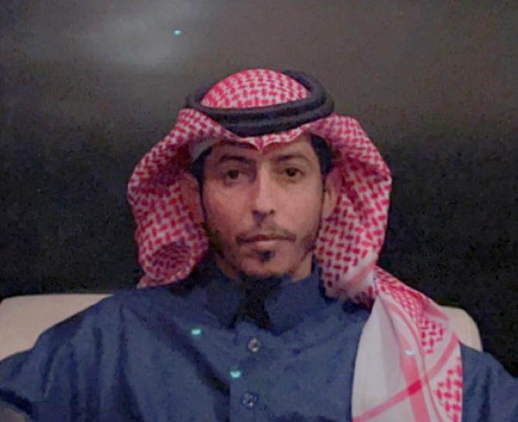 صورة عبدالله شبرين